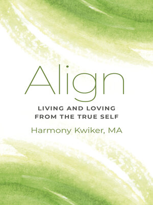 cover image of Align